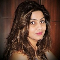 Seema Kumar