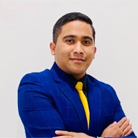 Sharul Hafiz Bin Mohd Sharif