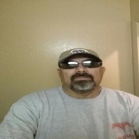 Joe Henry Villarreal