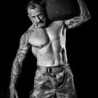 Steve Dube Bsc