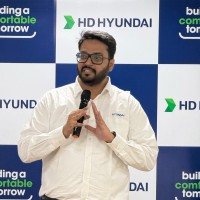 Shreyas Joshi