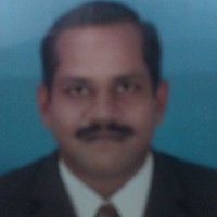 Chandrasekar kethiramuthu