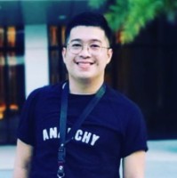 Richard Salatamos
