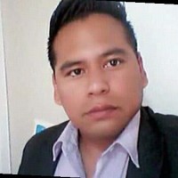 Roberto Rojas Luna