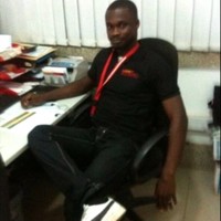 Samuel Mensah Lomo