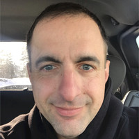 David Shechter