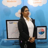 Aayushi Kasliwal
