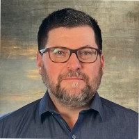 Ross Patterson, CPA