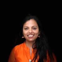 Rashmi Joshi