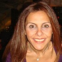 Carole Sarkis