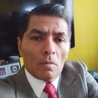 Angel Orozco Valadez
