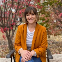 Lynn Torrence, MS Higher Education