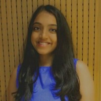 Vedanshi Agarwal