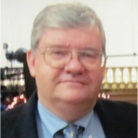 Barry Elings