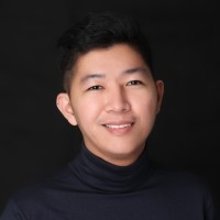 Rick Laurenz Enriquez