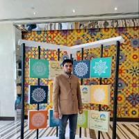 Simran International