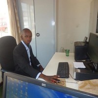 Joseph Sibomana