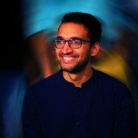 Yash Kanodia