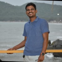 Ashutosh Dongare
