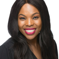 Yvonne Ruke Akpoveta