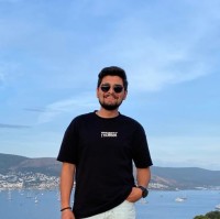 Göktürk Gökhan Aksoy