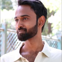 Sreejith K A