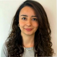 Ebru Kılıçarslan