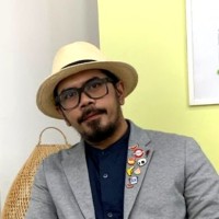 Roy Saputro