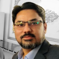 Rashid Ali Bhatti