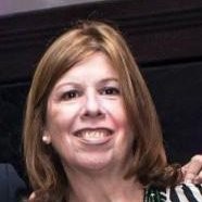 Isabel Moreno Vivot