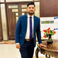 Muhammad Faraz Bashir