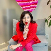 Andrea Fermín Ordaz