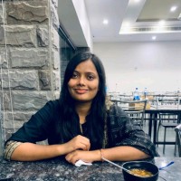 Bharti Jha