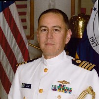 Michael Levine