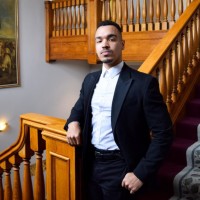 Nicholaus Harrington