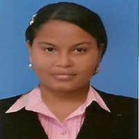 Lina Marcela Asprilla Castro