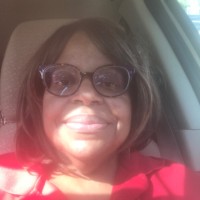 Cheryl Alston