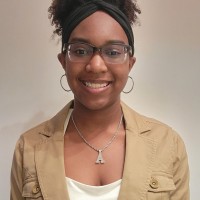 Alexis Bell
