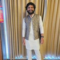 Pratik Detroja