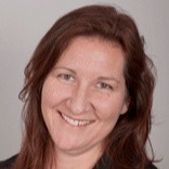 Jillian Harrington