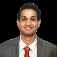 Daniel A Kureshi
