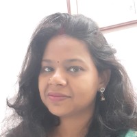Jagriti Saurabh