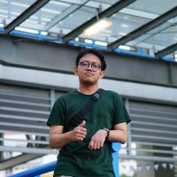 Bagas Rahman