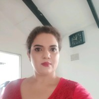Zahida Adam