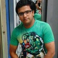 Sunil Thakur