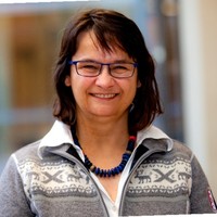 Beate Sodeik