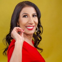 María Antonieta Alcalá Villarreal