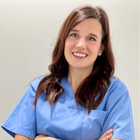 Aida Pérez Gallastegui