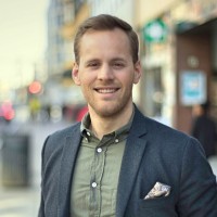 Jonas Joranger Larsen