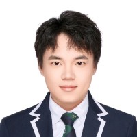 Yunsheng Ma